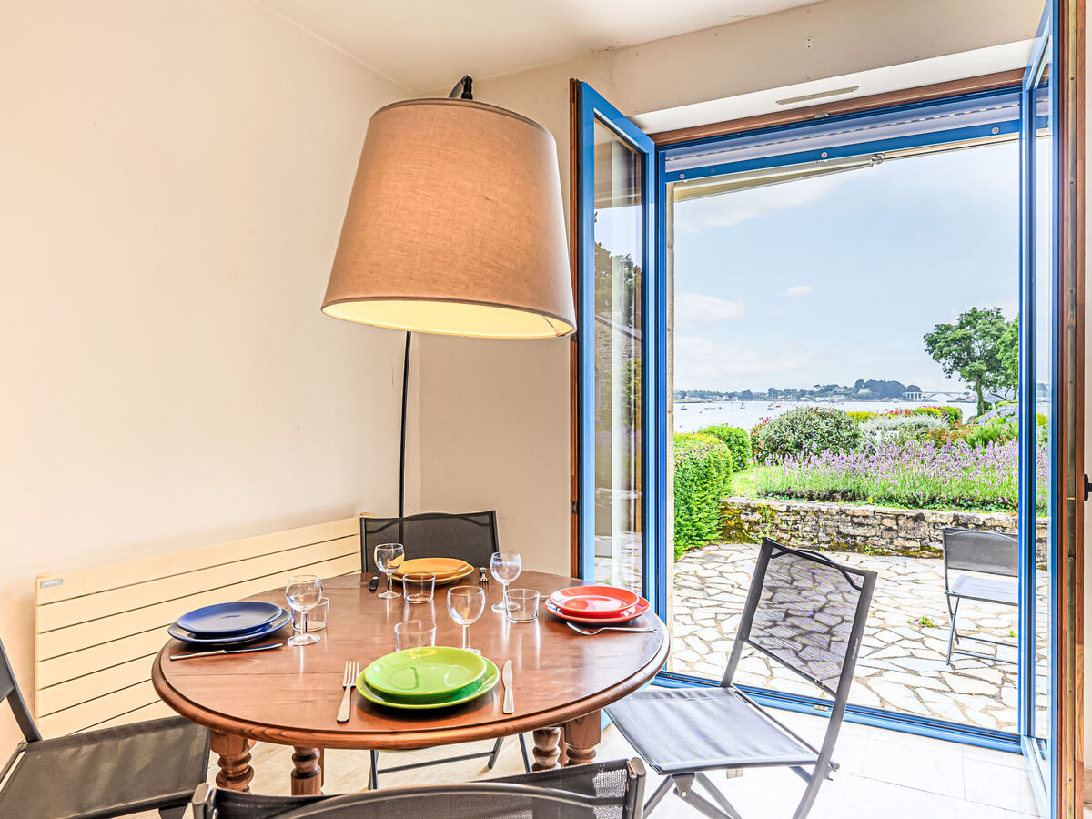 La petite Pen Er Hoët, maison 4 pers. vue mer - Photo 7