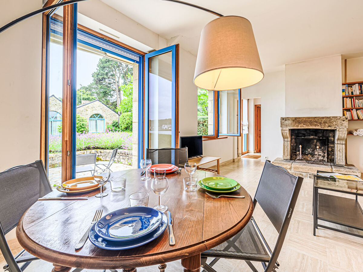 La petite Pen Er Hoët, maison 4 pers. vue mer - Photo 8