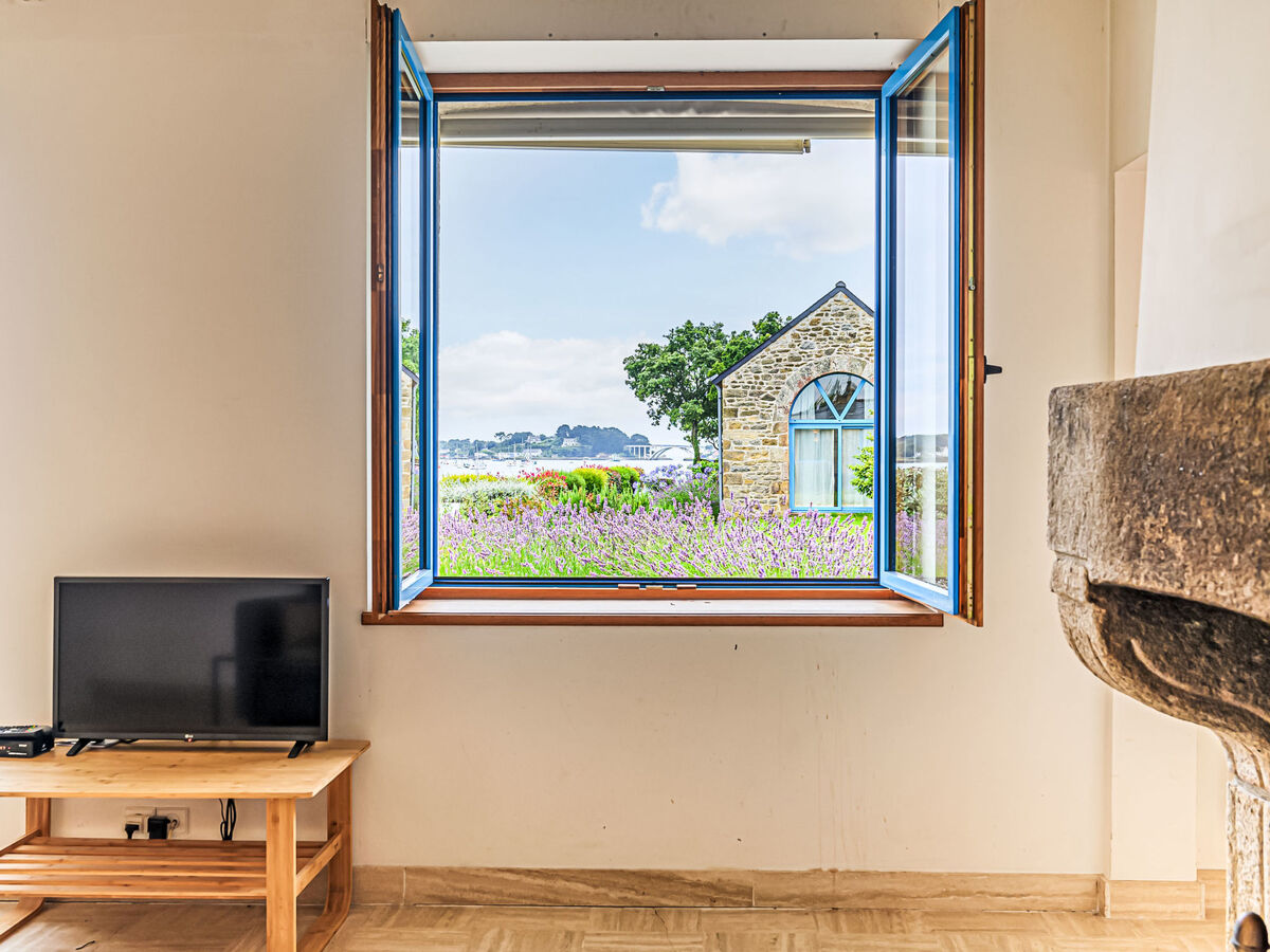 La petite Pen Er Hoët, maison 4 pers. vue mer - Photo 10