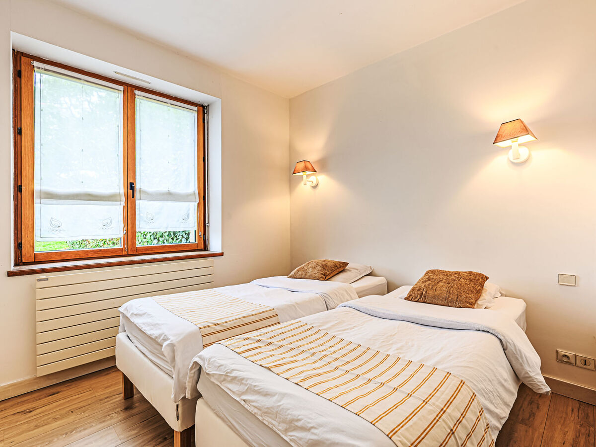 La petite Pen Er Hoët, maison 4 pers. vue mer - Photo 16