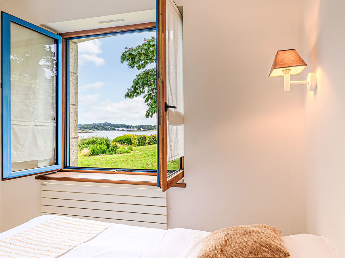 La petite Pen Er Hoët, maison 4 pers. vue mer - Photo 17