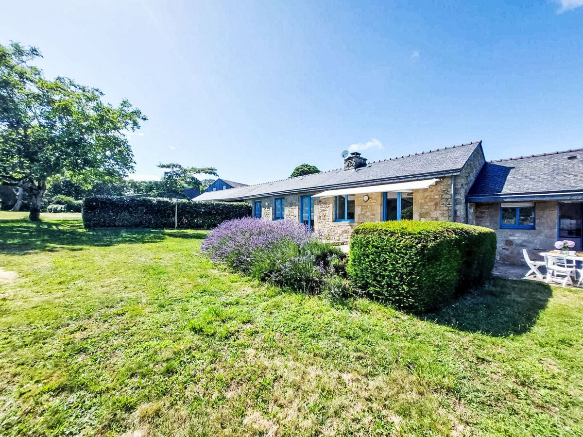 La petite Pen Er Hoët, maison 4 pers. vue mer - Photo 18