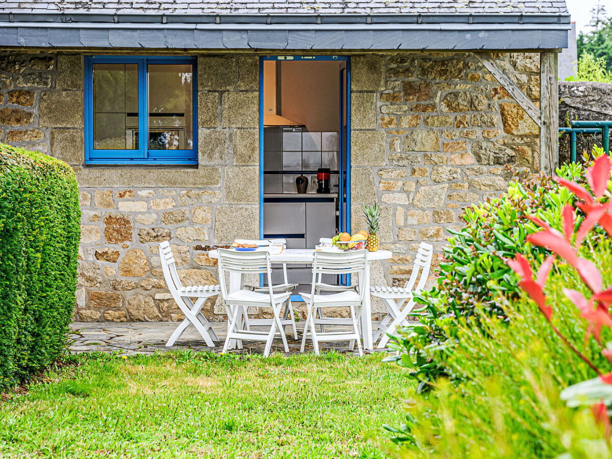 La petite Pen Er Hoët, maison 4 pers. vue mer - Photo 20