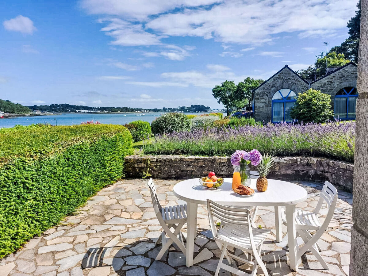 La petite Pen Er Hoët, maison 4 pers. vue mer - Photo 21