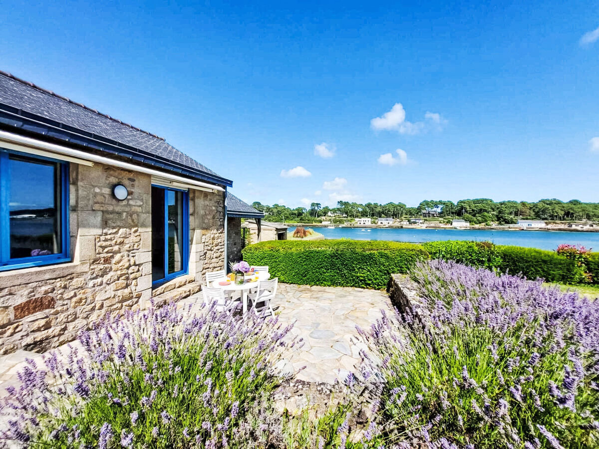 La petite Pen Er Hoët, maison 4 pers. vue mer - Photo 22