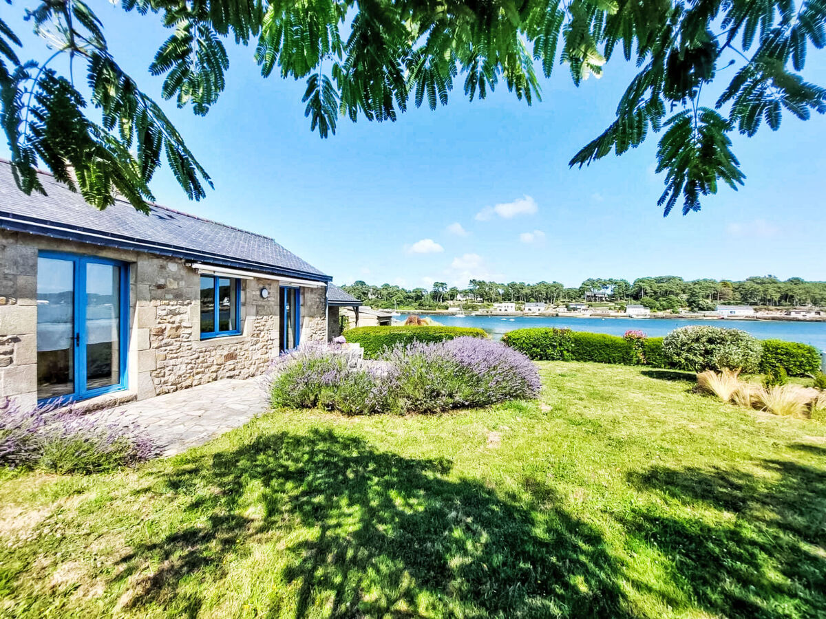 La petite Pen Er Hoët, maison 4 pers. vue mer - Photo 23