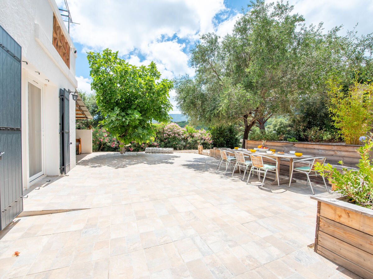 Appartement 3 chambres, terrasse 150 m² à Cavalaire - Photo 15