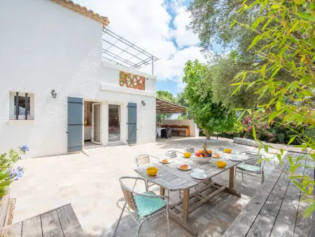 Location appartement à Cavalaire, Villa Maeva