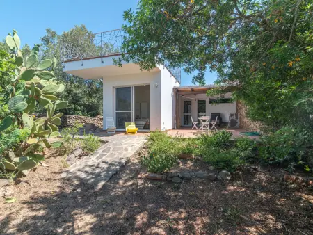 Location maison à Olbia