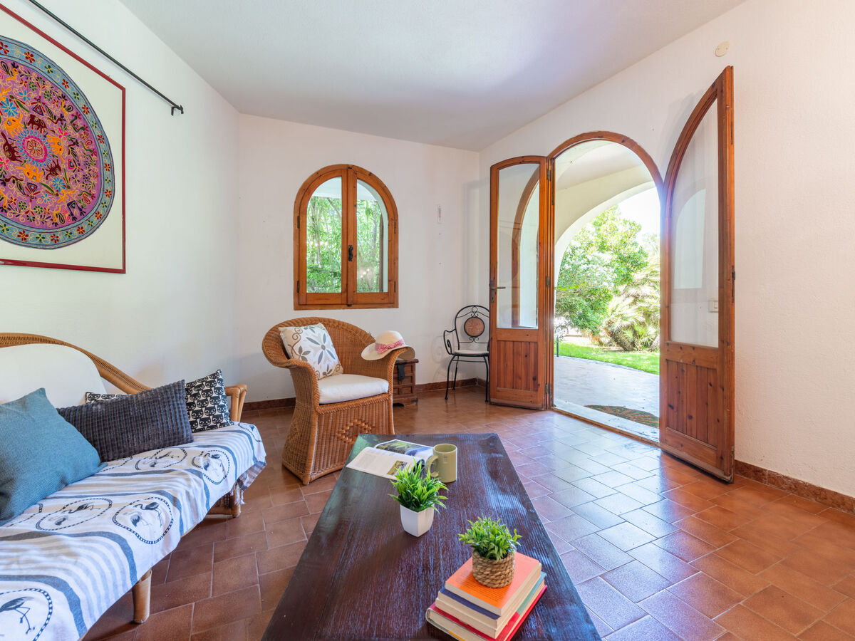 Villa Approdo à Torre delle Stelle, 200m de la plage - Photo 1