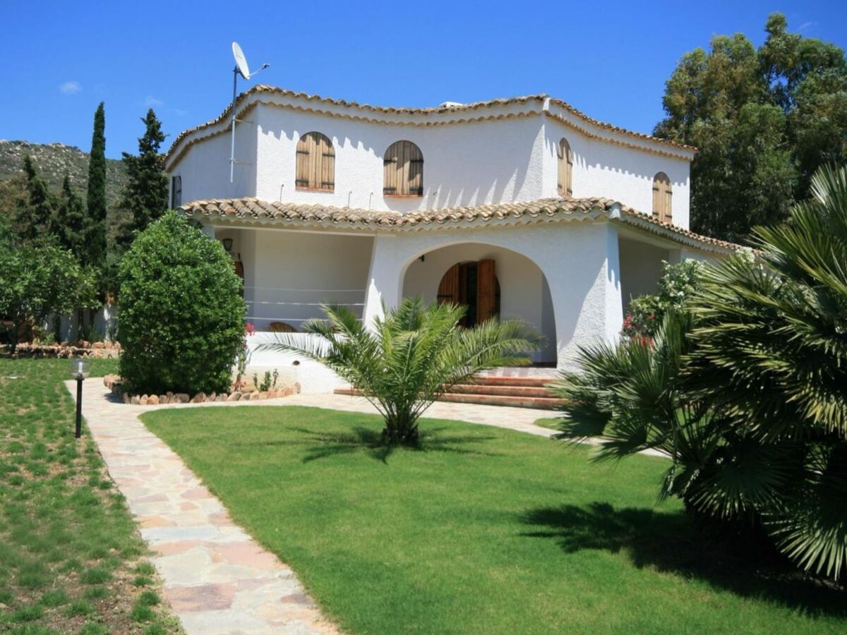 Villa Approdo à Torre delle Stelle, 200m de la plage - Photo 3