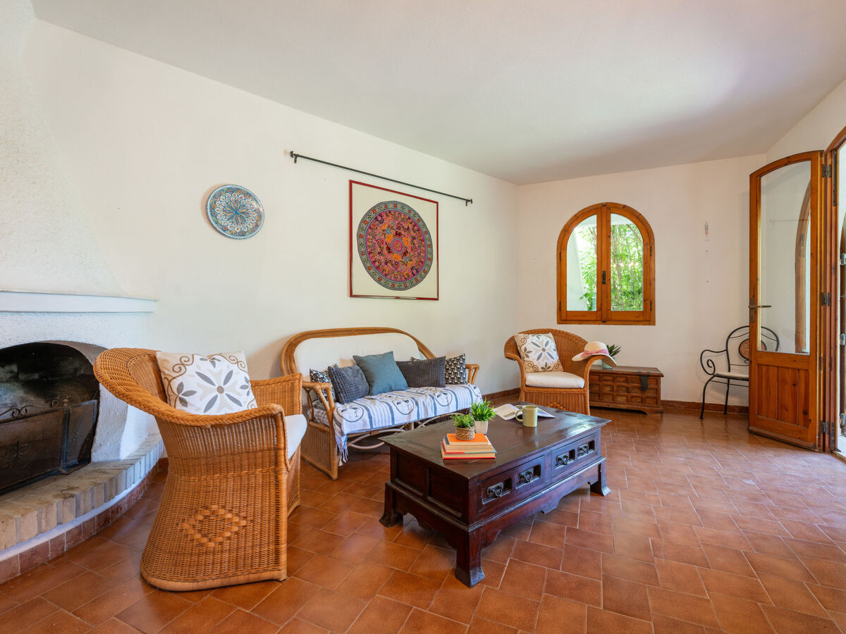 Villa Approdo à Torre delle Stelle, 200m de la plage - Photo 4