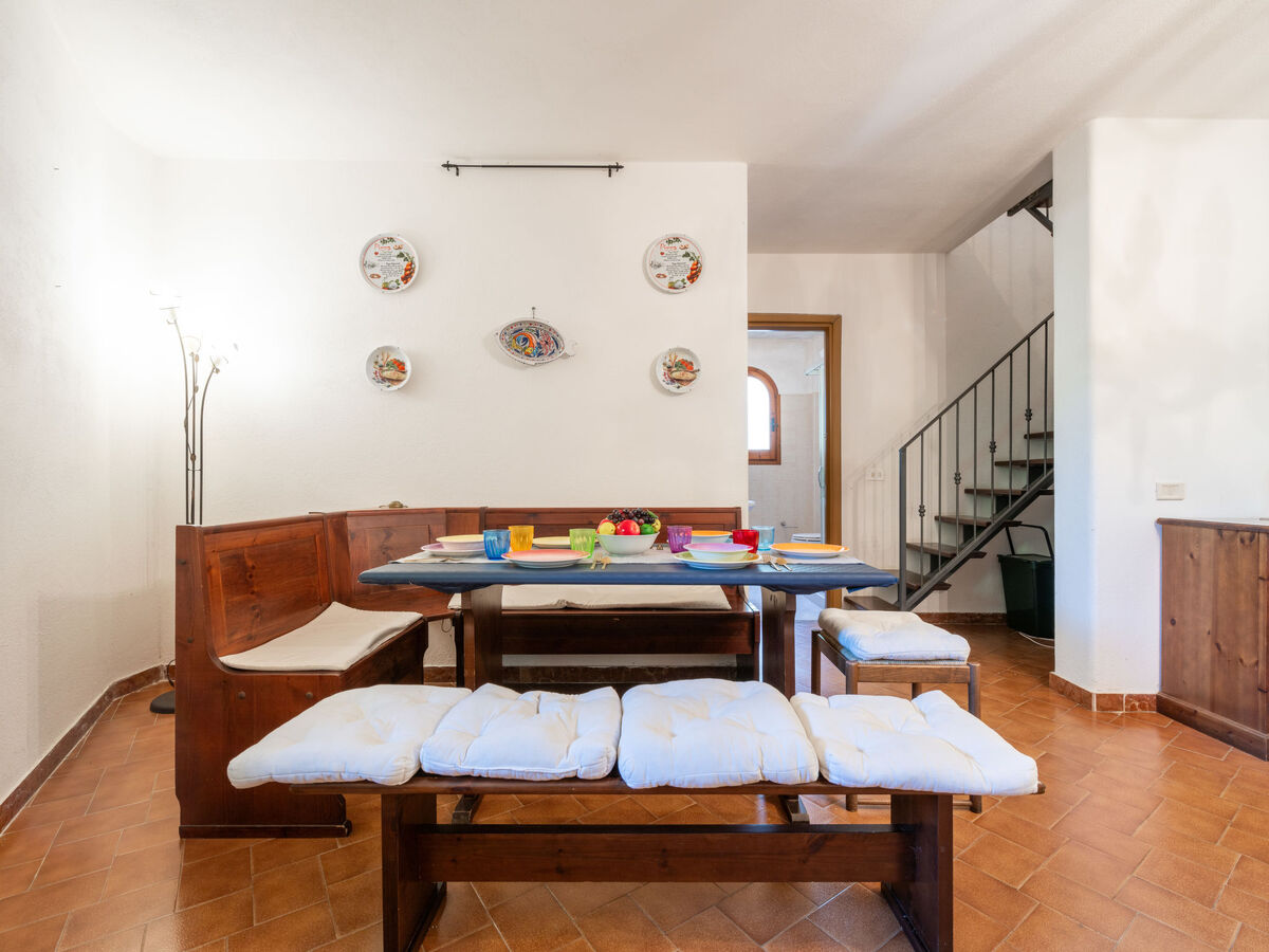 Villa Approdo à Torre delle Stelle, 200m de la plage - Photo 5