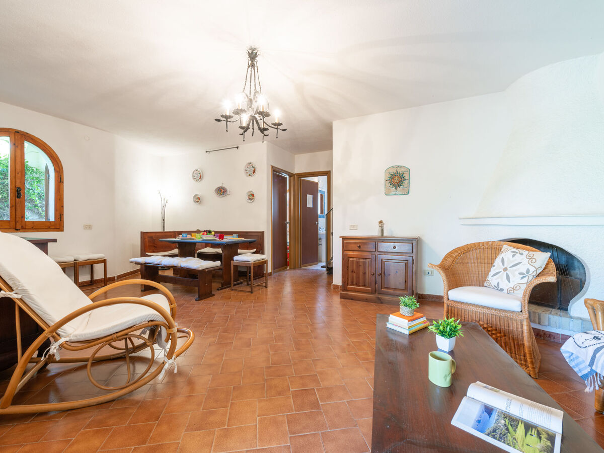 Villa Approdo à Torre delle Stelle, 200m de la plage - Photo 7