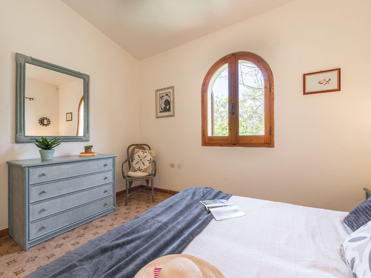 Villa Approdo à Torre delle Stelle, 200m de la plage - Photo 13