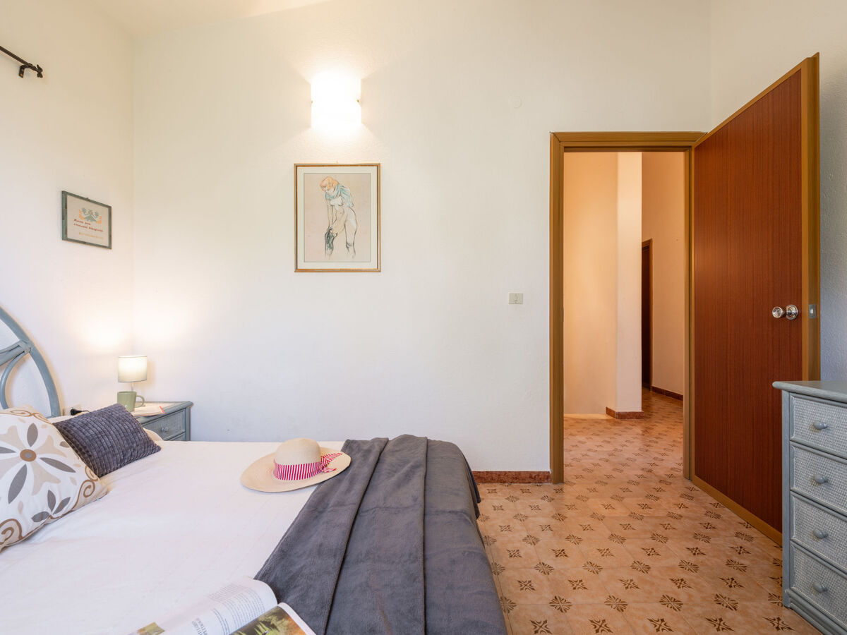 Villa Approdo à Torre delle Stelle, 200m de la plage - Photo 14