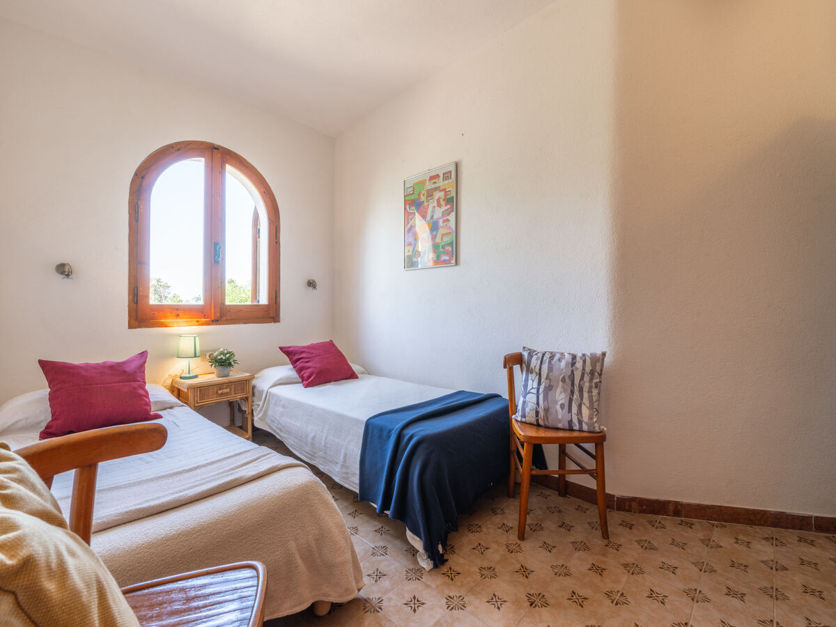 Villa Approdo à Torre delle Stelle, 200m de la plage - Photo 15