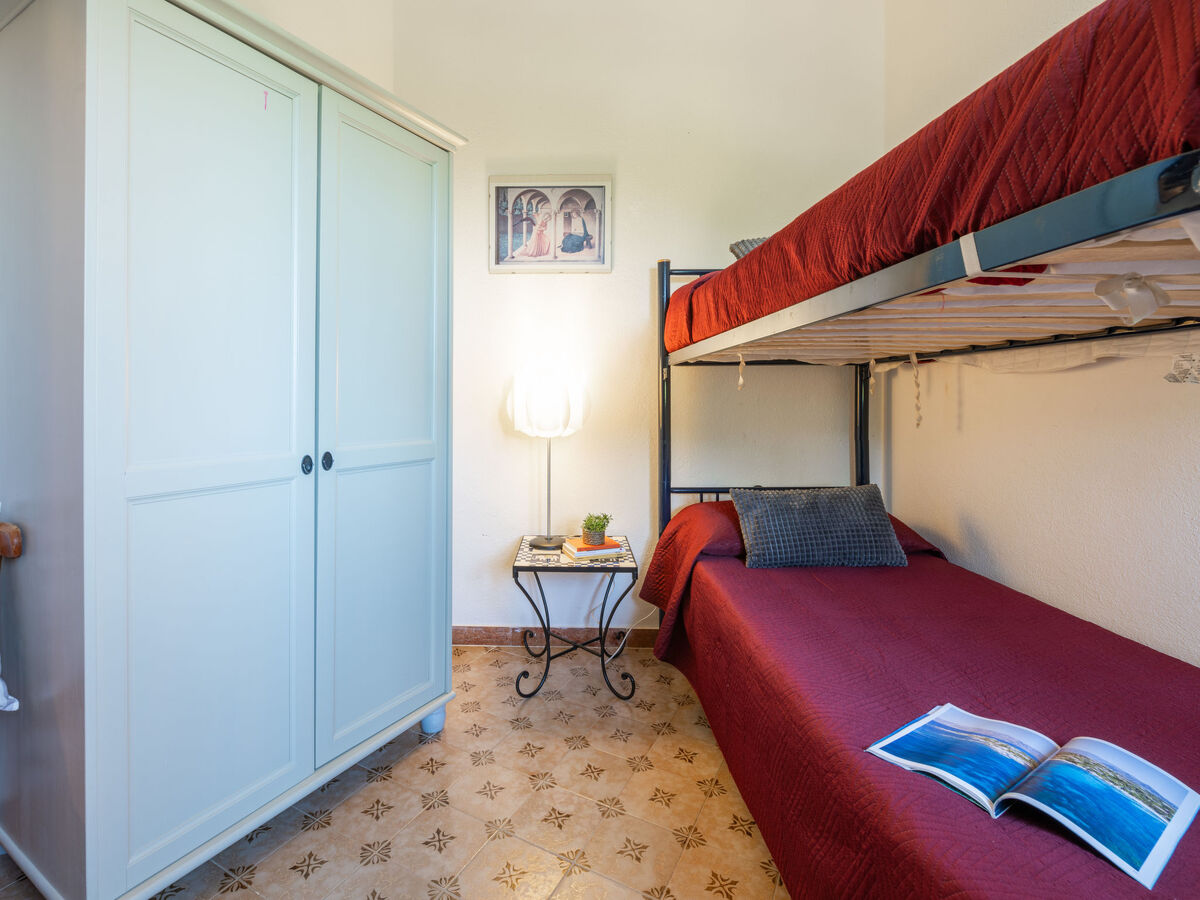 Villa Approdo à Torre delle Stelle, 200m de la plage - Photo 17