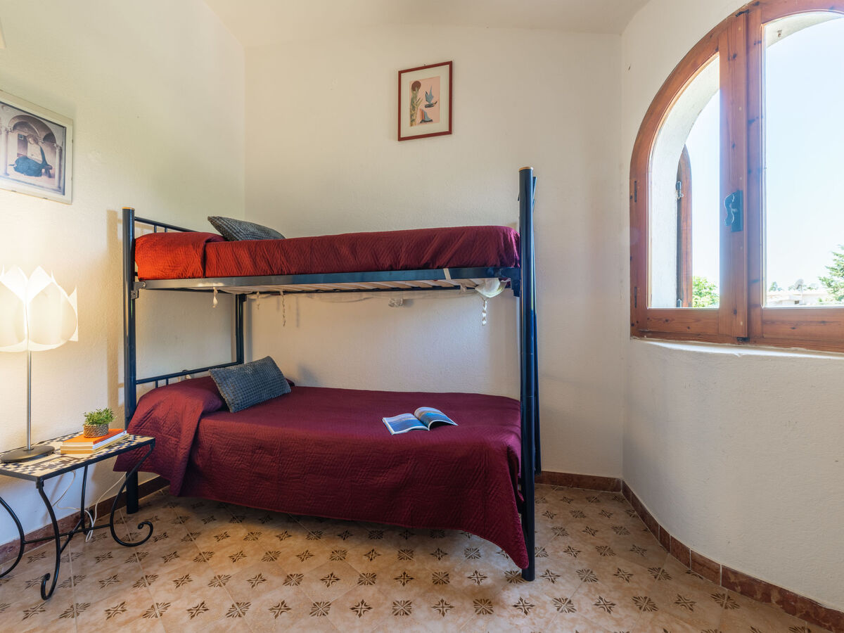 Villa Approdo à Torre delle Stelle, 200m de la plage - Photo 18