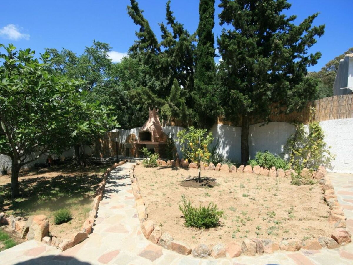 Villa Approdo à Torre delle Stelle, 200m de la plage - Photo 24