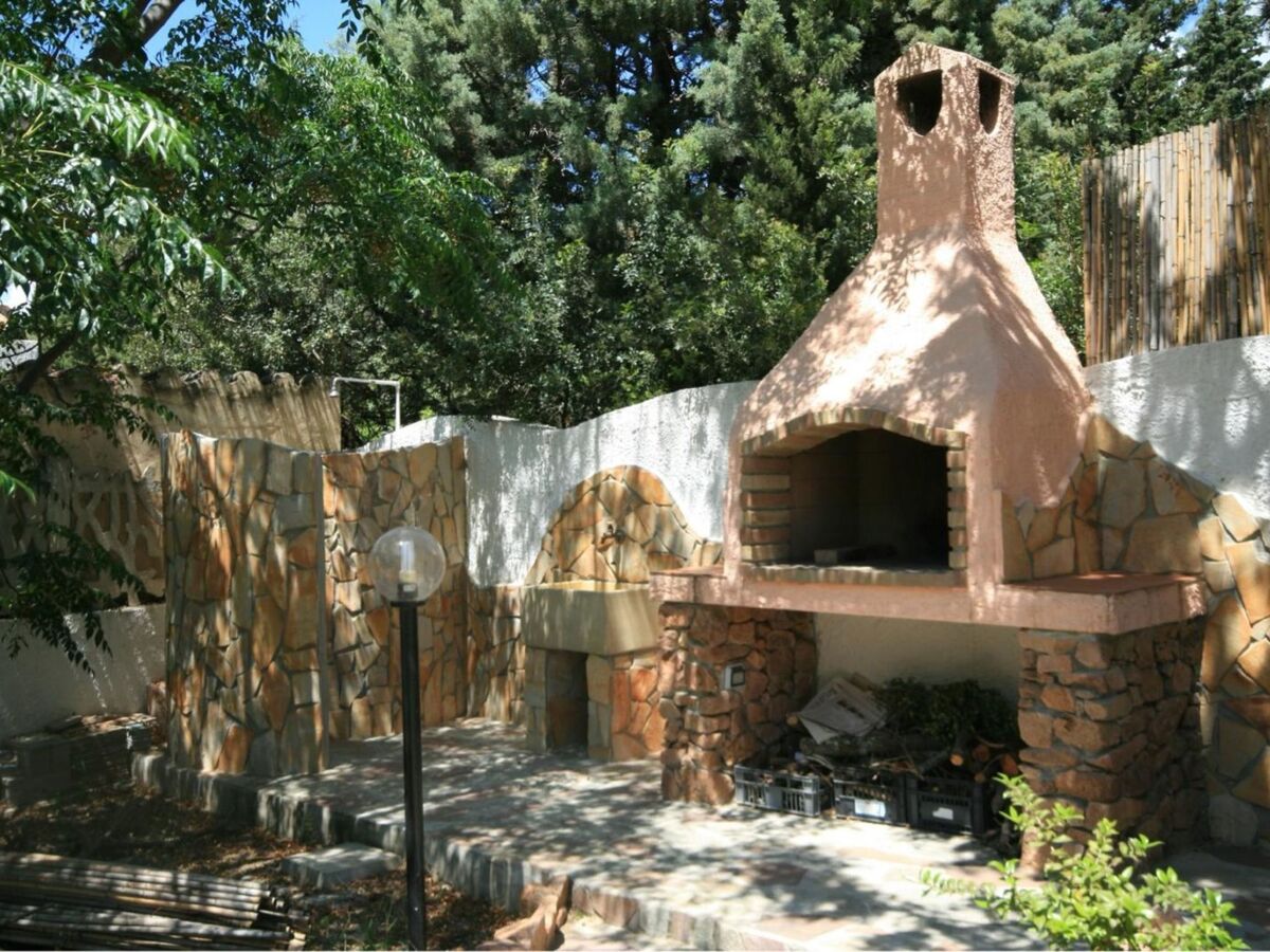 Villa Approdo à Torre delle Stelle, 200m de la plage - Photo 25