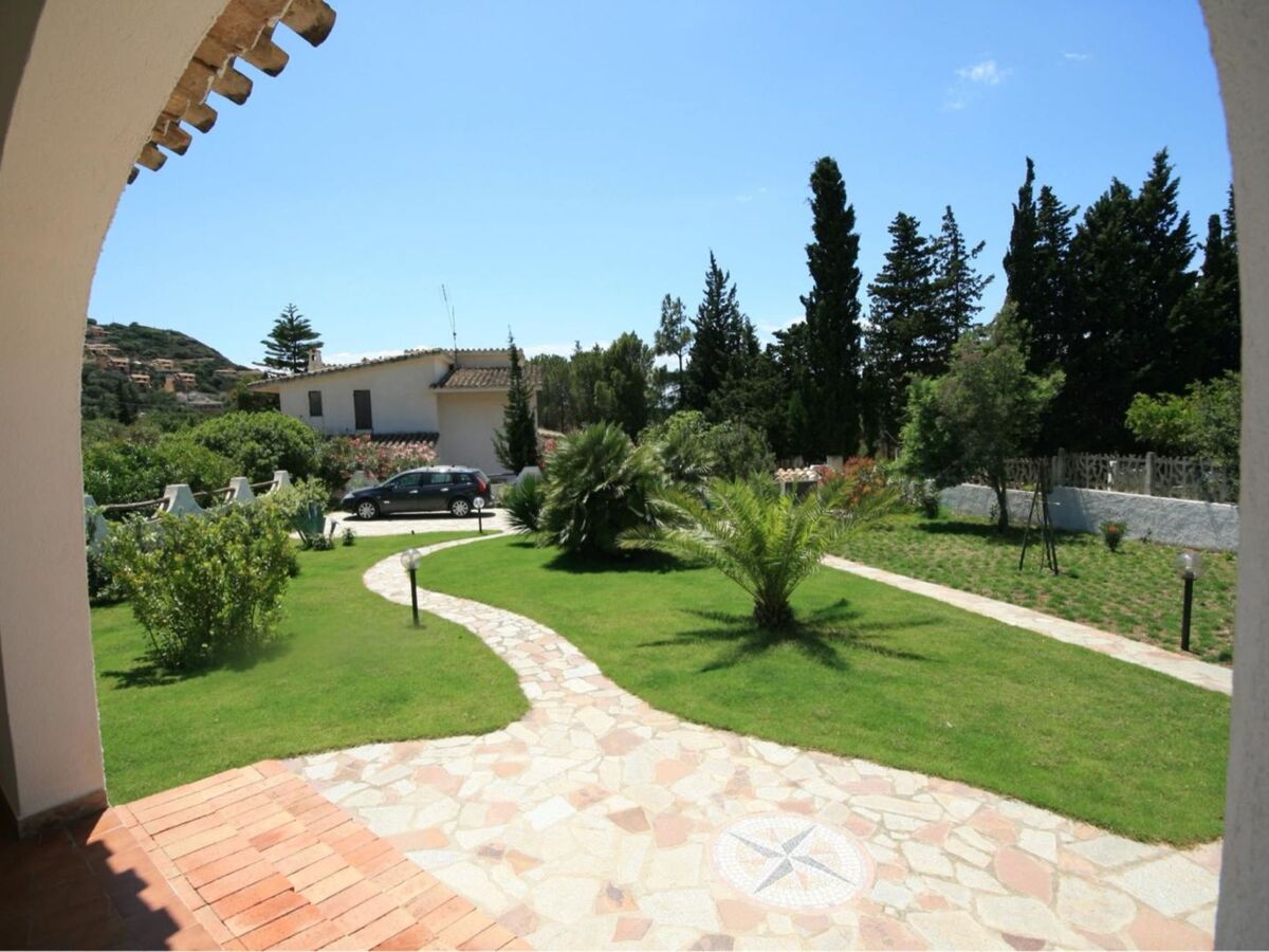 Villa Approdo à Torre delle Stelle, 200m de la plage - Photo 26