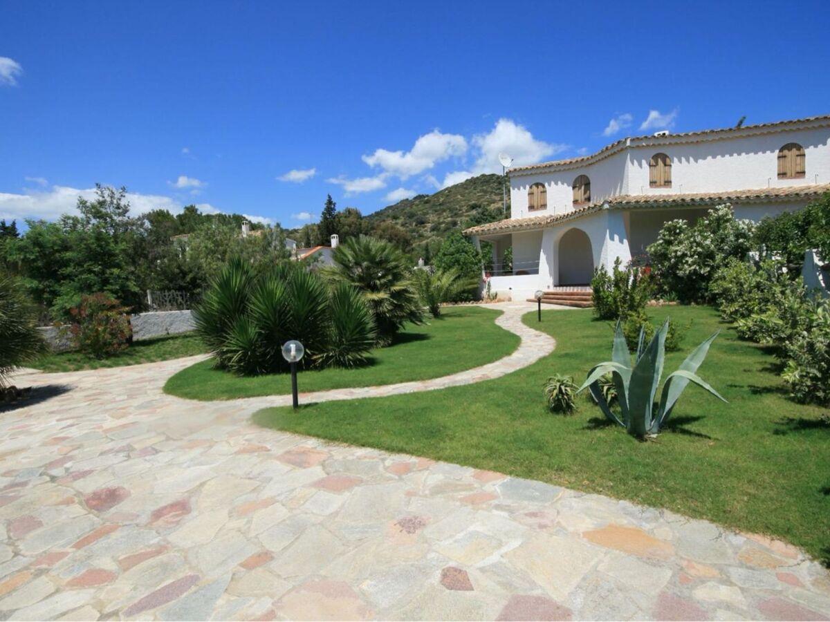Villa Approdo à Torre delle Stelle, 200m de la plage - Photo 27