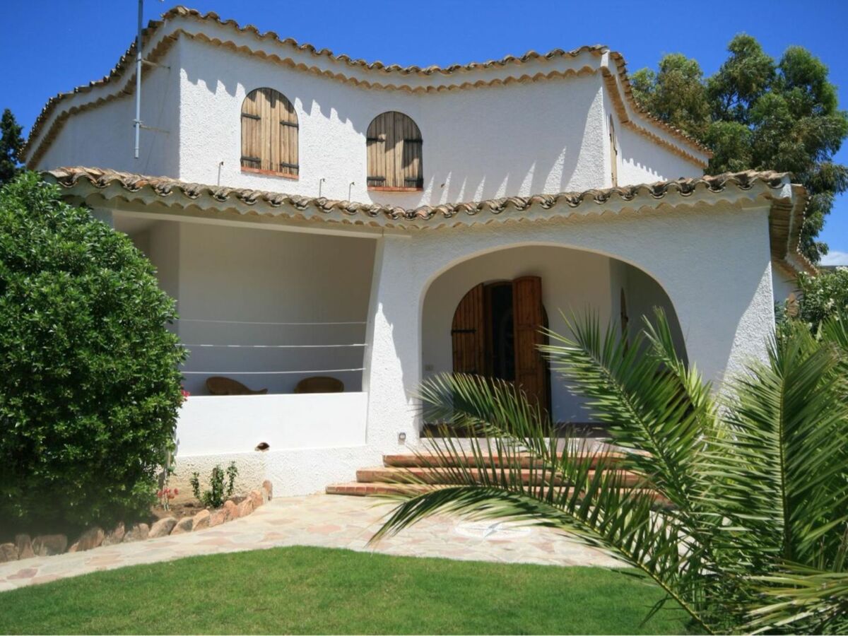 Villa Approdo à Torre delle Stelle, 200m de la plage - Photo 28