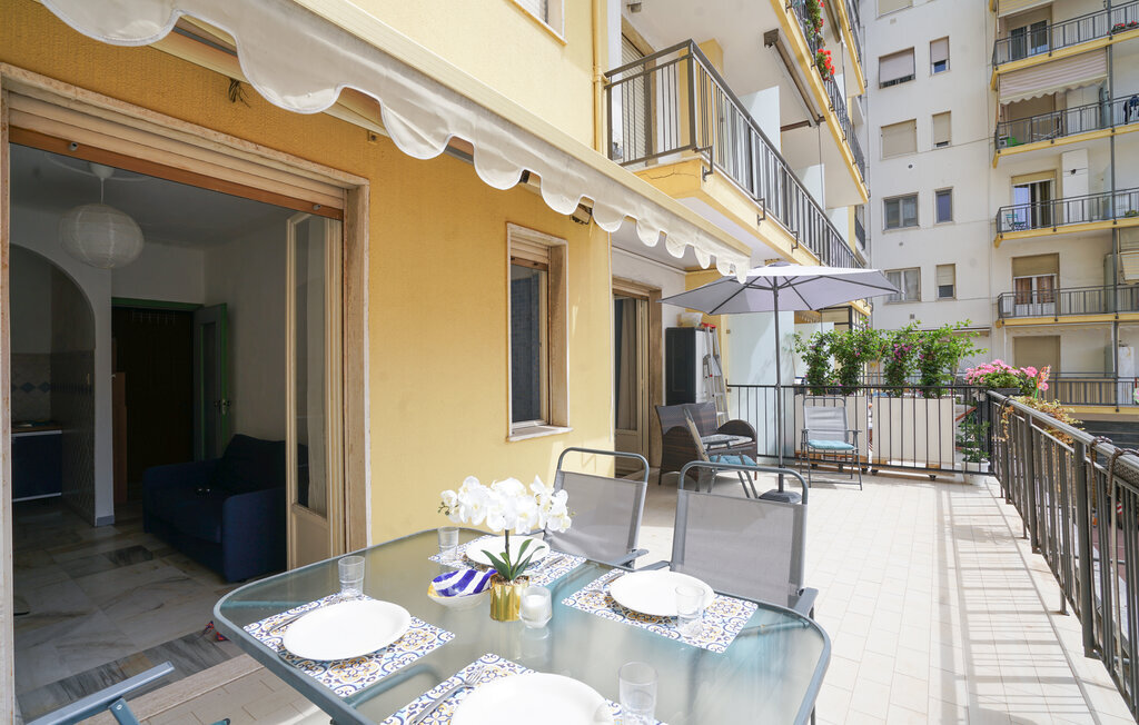 Appartement 4 personnes à Taggia - Photo 2