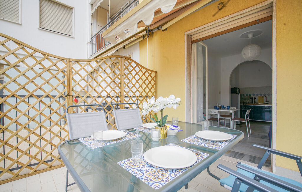 Appartement 4 personnes à Taggia - Photo 9