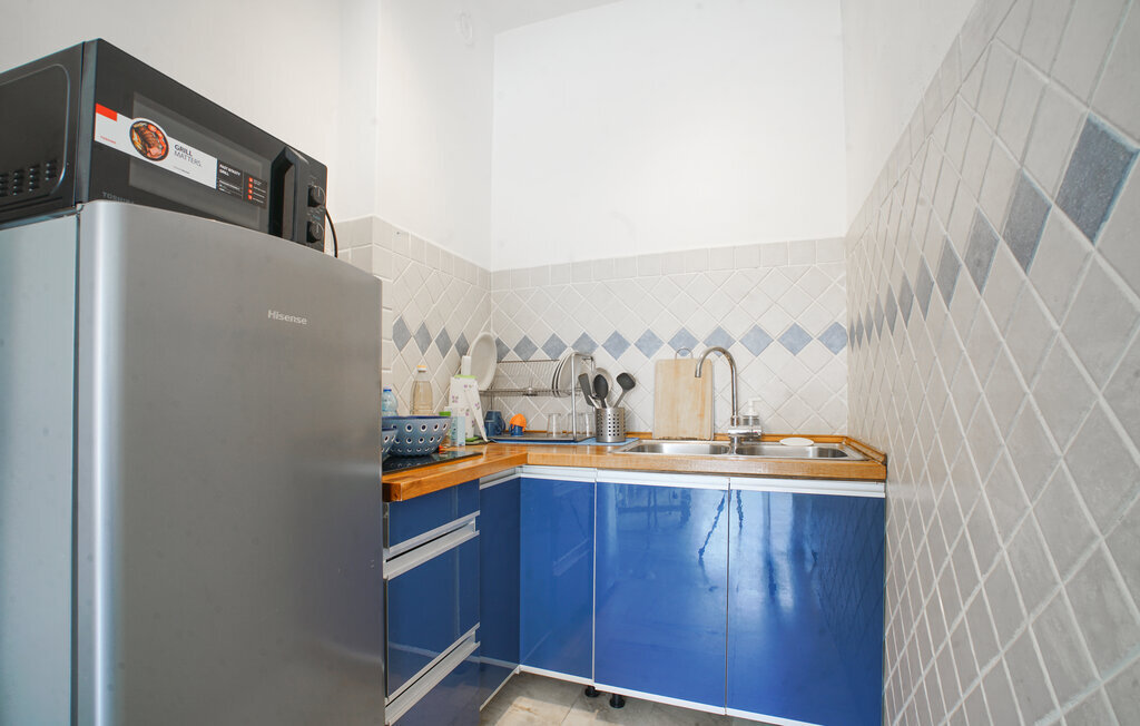 Appartement 4 personnes à Taggia - Photo 12