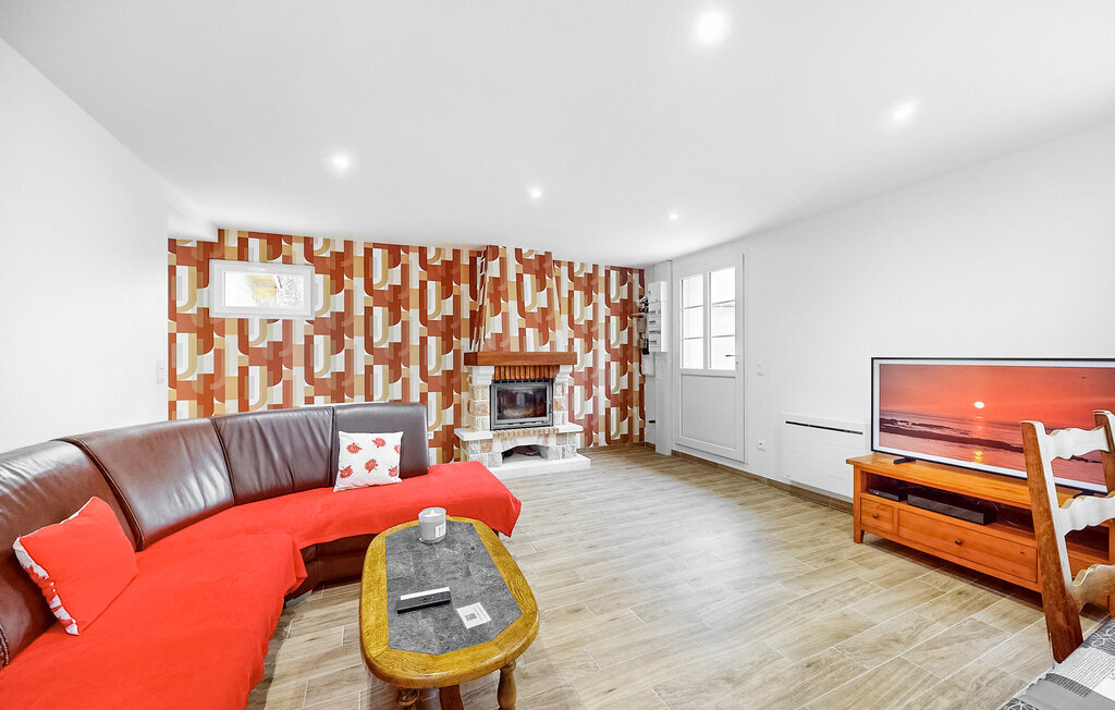 Maison normande 6 pers., jardin 800m² à Grainville-la-Teinturière - Photo 3
