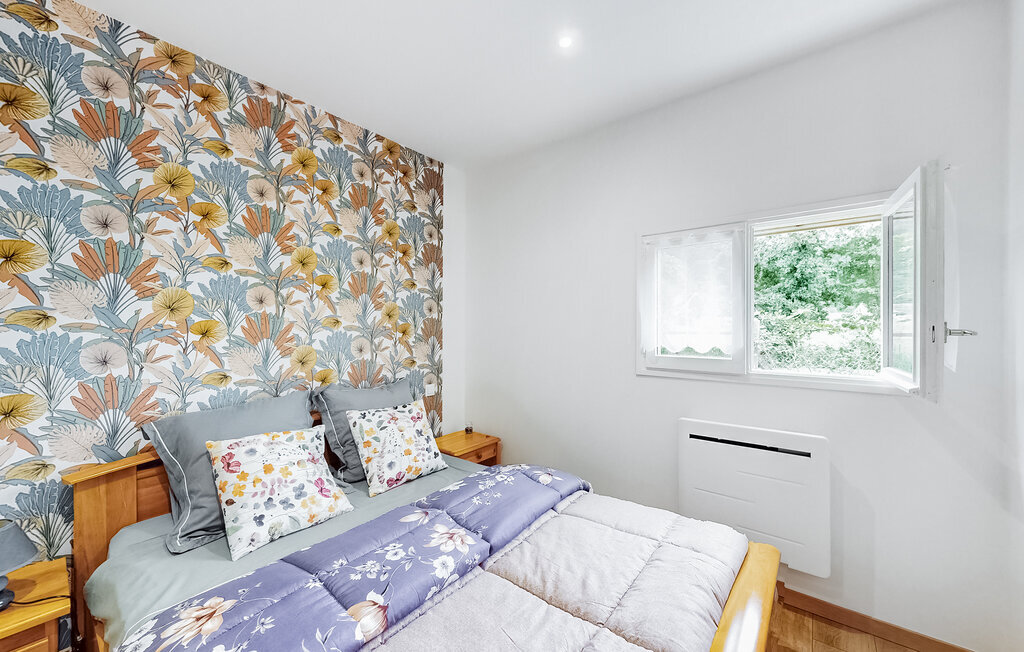 Maison normande 6 pers., jardin 800m² à Grainville-la-Teinturière - Photo 7