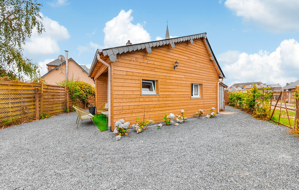 Maison normande 6 pers., jardin 800m² à Grainville-la-Teinturière - Photo 8