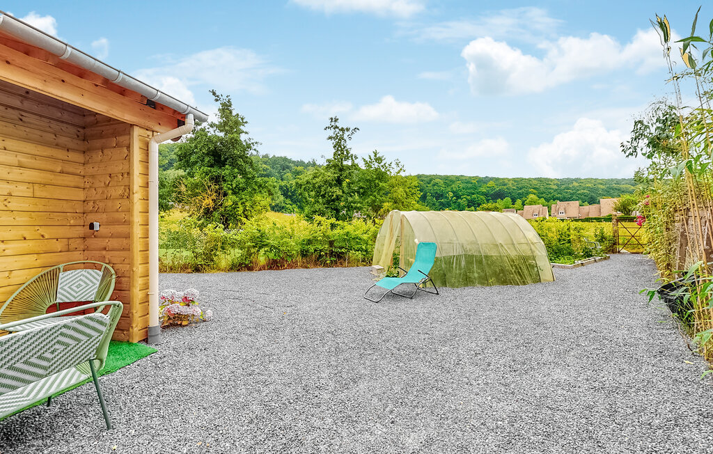 Maison normande 6 pers., jardin 800m² à Grainville-la-Teinturière - Photo 10