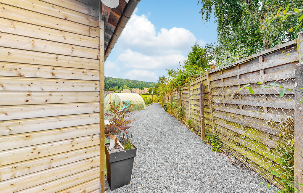 Maison normande 6 pers., jardin 800m² à Grainville-la-Teinturière - Photo 11