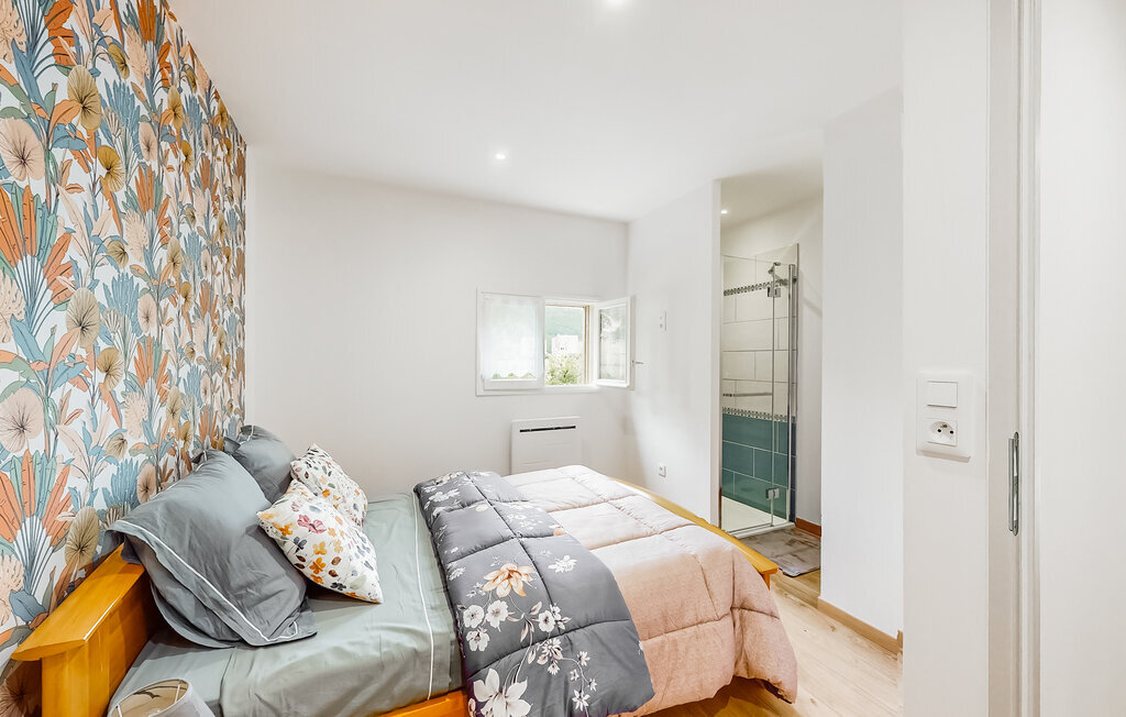 Maison normande 6 pers., jardin 800m² à Grainville-la-Teinturière - Photo 15