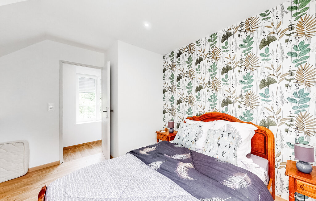 Maison normande 6 pers., jardin 800m² à Grainville-la-Teinturière - Photo 17