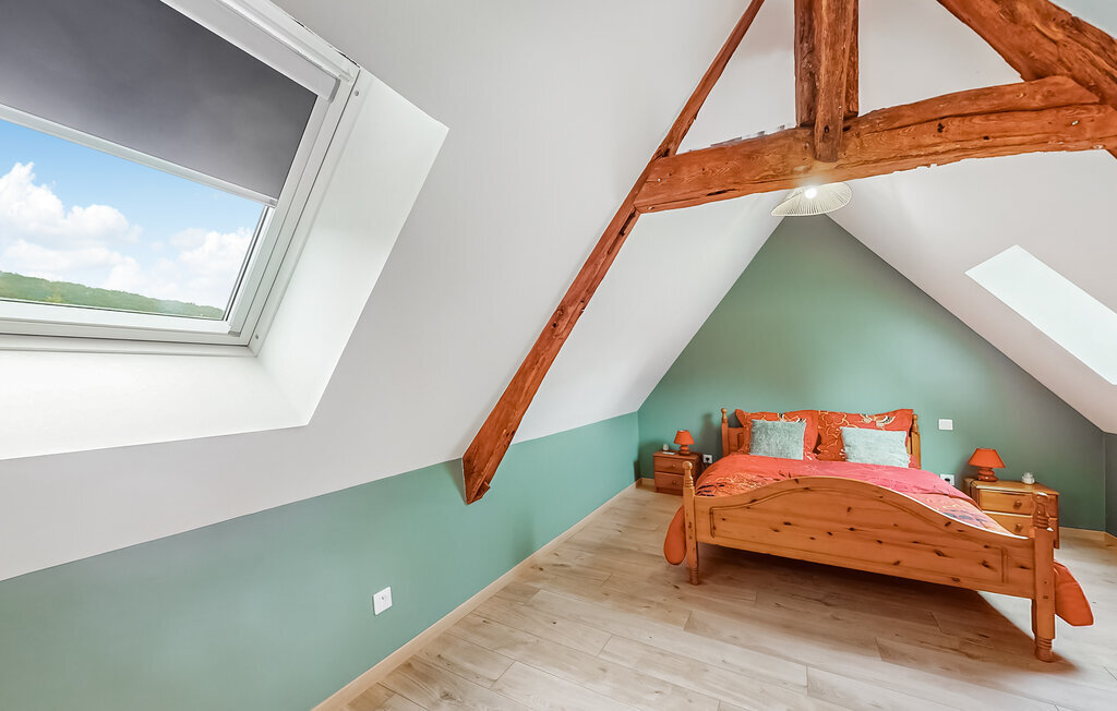 Maison normande 6 pers., jardin 800m² à Grainville-la-Teinturière - Photo 18