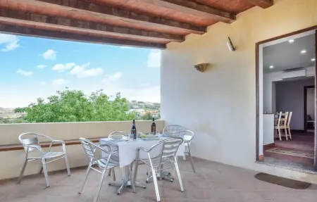 Location Appartement 6 personnes à Santa Lucia del Mela - Photo 1