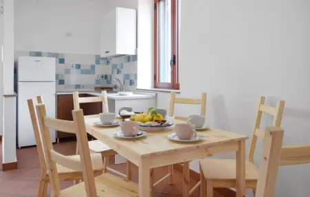 Location Appartement 6 personnes à Santa Lucia del Mela - Photo 2