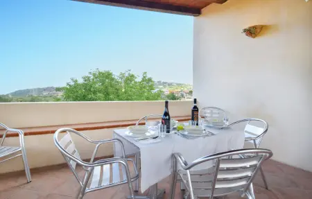 Location Appartement 6 personnes à Santa Lucia del Mela - Photo 10