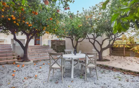 Location Appartement 6 personnes à Santa Lucia del Mela - Photo 12