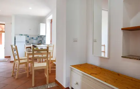 Location Appartement 6 personnes à Santa Lucia del Mela - Photo 13