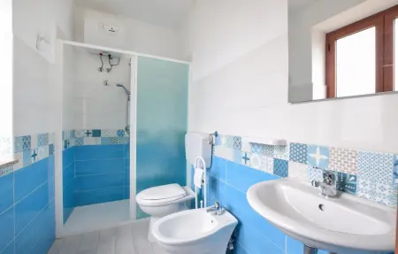 Location Appartement 6 personnes à Santa Lucia del Mela - Photo 21