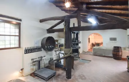Location Appartement 6 personnes à Santa Lucia del Mela - Photo 23