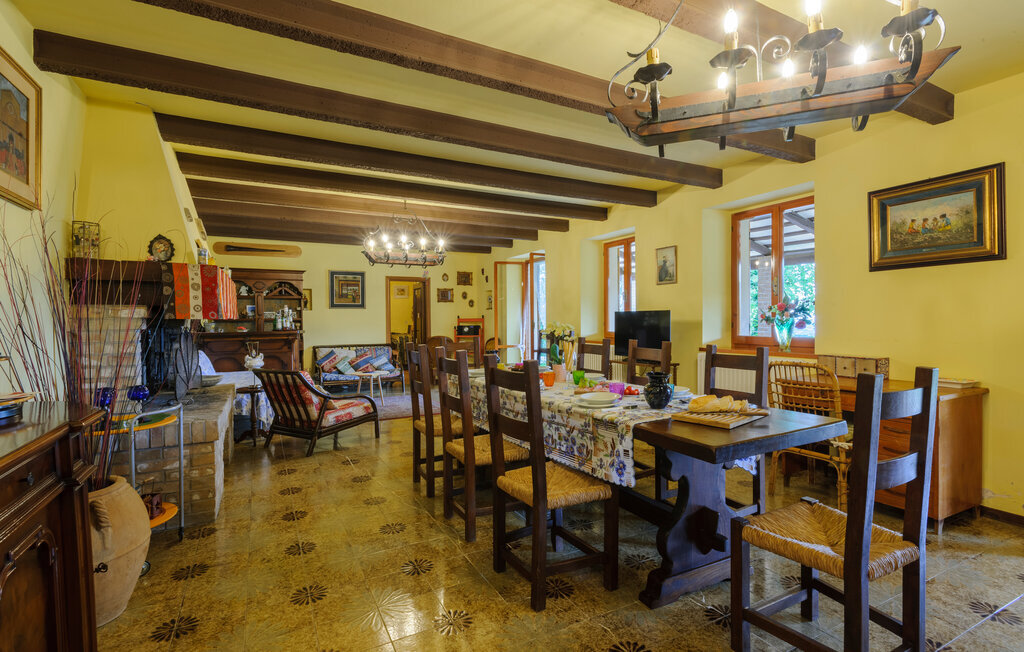 Maison 8 personnes à Cartoceto - Photo 3