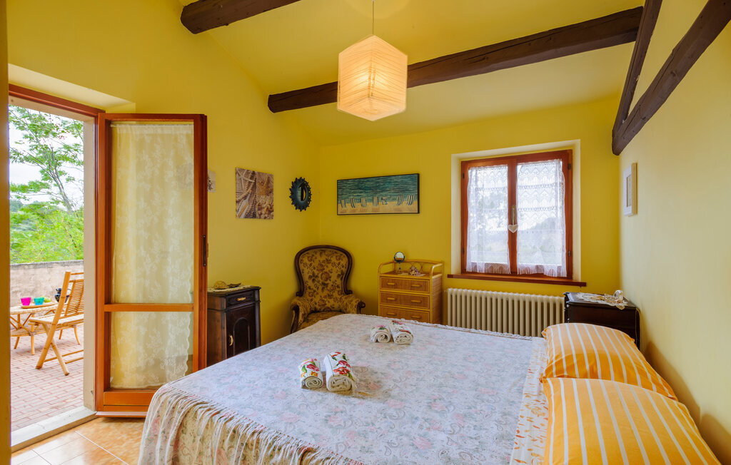 Maison 8 personnes à Cartoceto - Photo 4