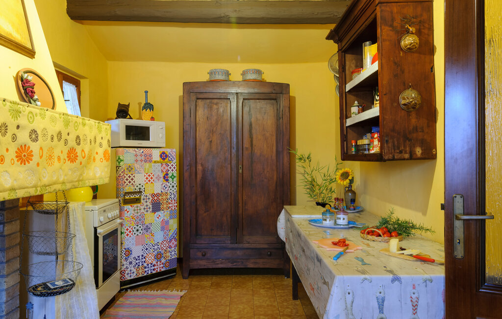 Maison 8 personnes à Cartoceto - Photo 6