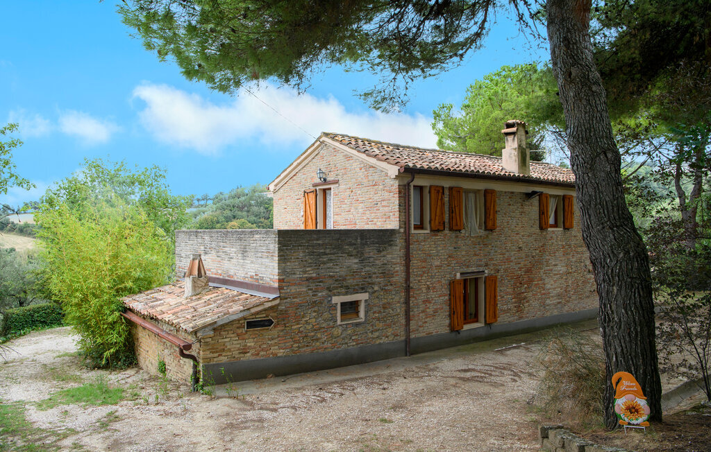 Maison 8 personnes à Cartoceto - Photo 11
